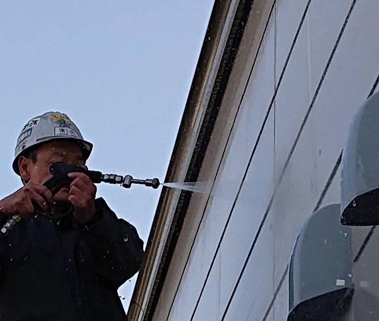 Step04. 施工開始