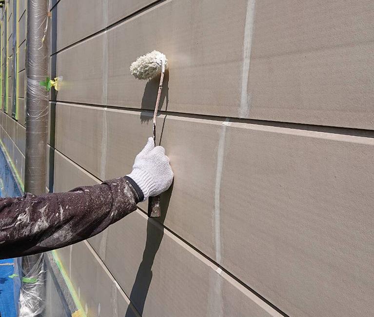 Step04. 施工開始