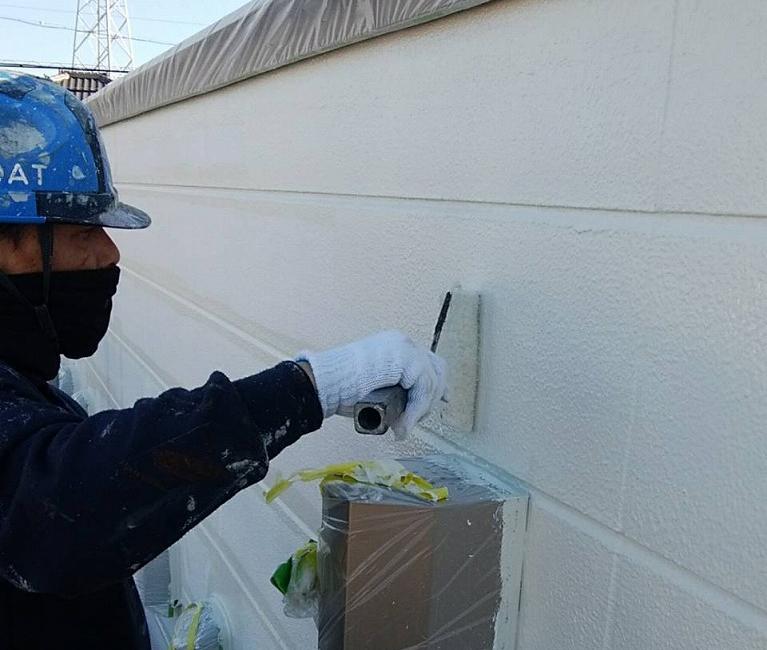 Step04. 施工開始