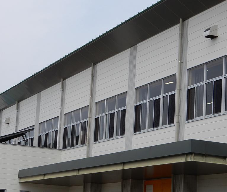 Step05. 引き渡し