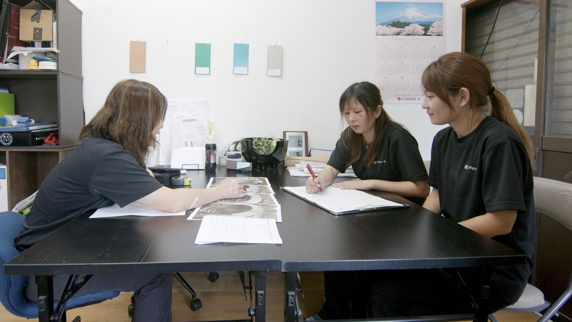 お悩み6. 保証期間が過ぎて相談先がない